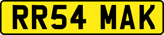 RR54MAK