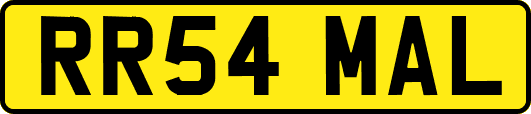 RR54MAL