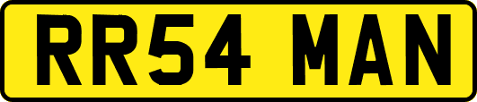 RR54MAN