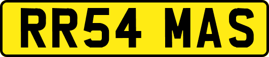 RR54MAS