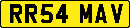 RR54MAV