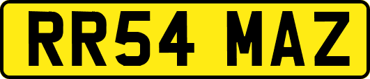 RR54MAZ