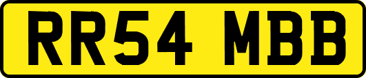 RR54MBB