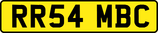 RR54MBC