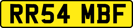 RR54MBF