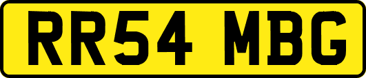 RR54MBG