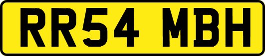 RR54MBH