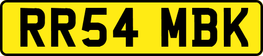 RR54MBK