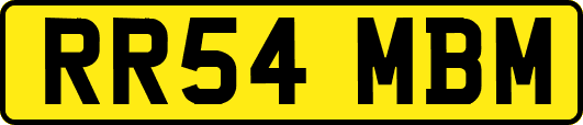 RR54MBM