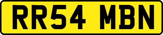 RR54MBN