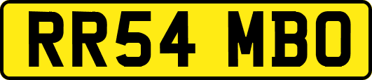 RR54MBO