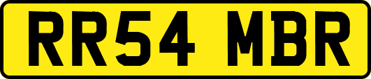 RR54MBR