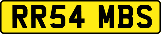 RR54MBS