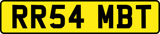 RR54MBT