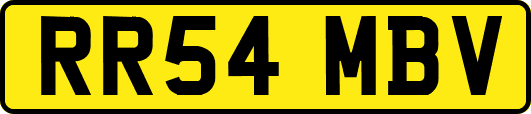 RR54MBV
