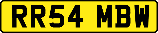 RR54MBW