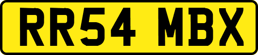 RR54MBX