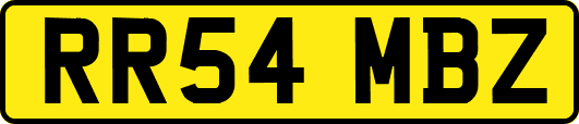 RR54MBZ