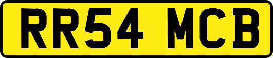 RR54MCB