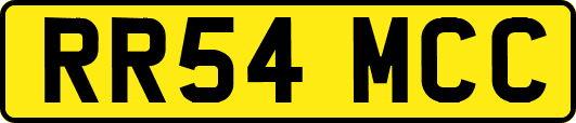 RR54MCC