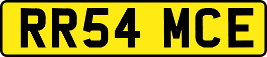 RR54MCE