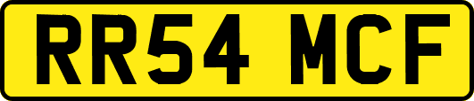 RR54MCF