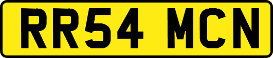 RR54MCN