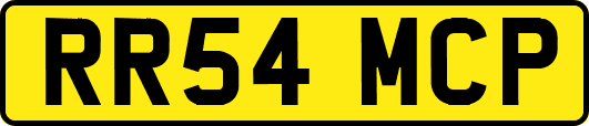 RR54MCP