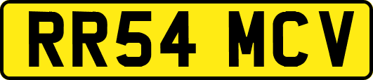 RR54MCV