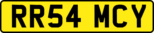 RR54MCY