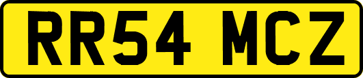 RR54MCZ