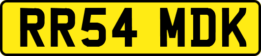 RR54MDK