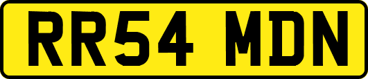 RR54MDN
