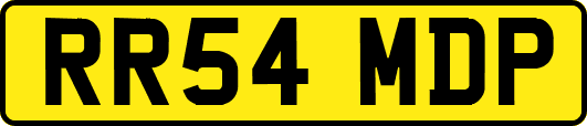 RR54MDP