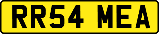 RR54MEA