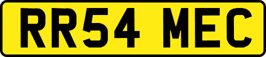 RR54MEC