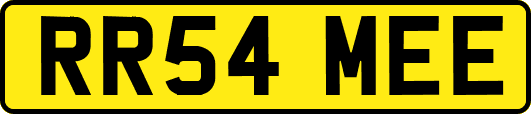 RR54MEE
