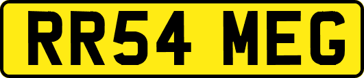 RR54MEG