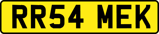 RR54MEK