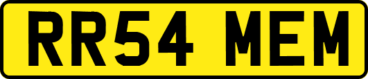 RR54MEM