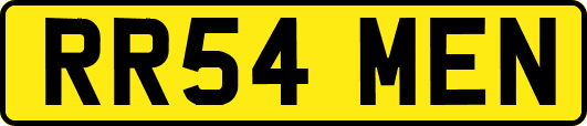 RR54MEN