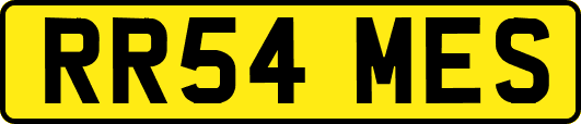 RR54MES