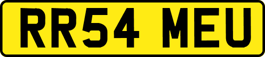 RR54MEU