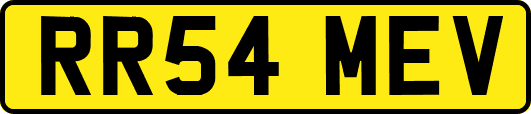 RR54MEV