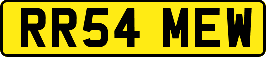 RR54MEW