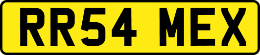 RR54MEX