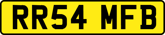 RR54MFB