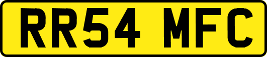 RR54MFC