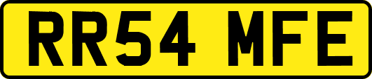 RR54MFE
