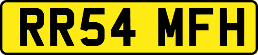 RR54MFH
